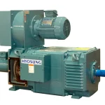 الکتروموتور