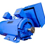 الکتروموتور