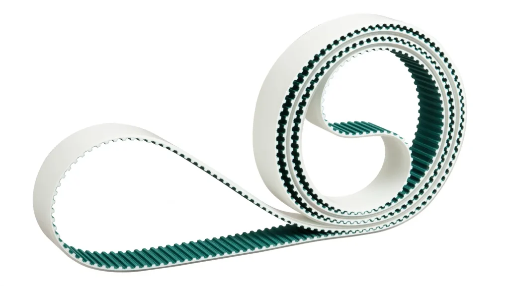 تسمه پلی اورتان