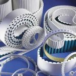 تسمه پلی اورتان