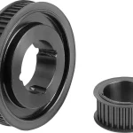 پولی و تسمه تایمینگ