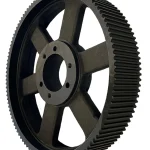 پولی و تسمه تایمینگ