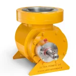 پمپ های دنده ای